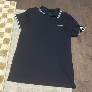 NWT H&M men’s polo.